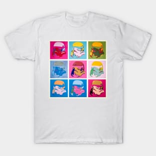 Icons T-Shirt